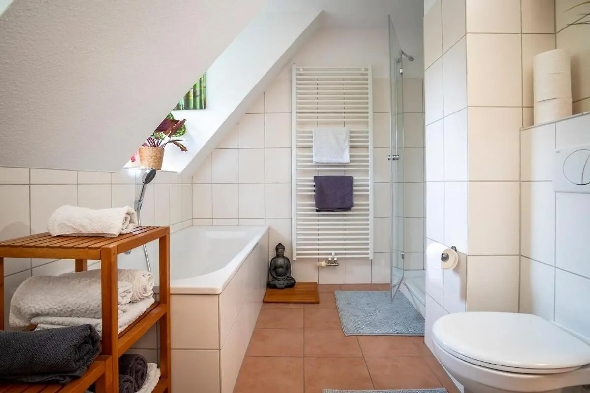 Homeport Hanover- Big House With Swimmingpool, Sauna And Garden Hannover