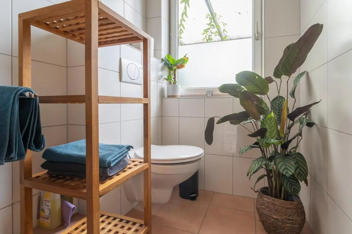 Homeport Hanover- Big House With Swimmingpool, Sauna And Garden ألمانيا